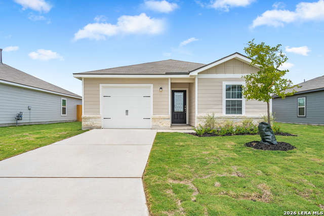 Number 1 for listing