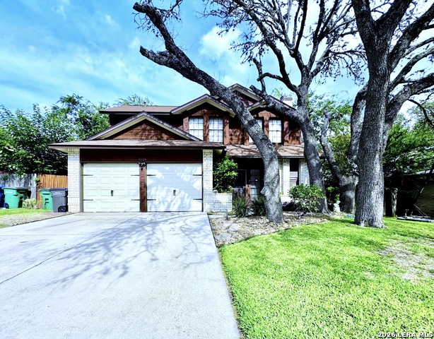 Number 1 for listing