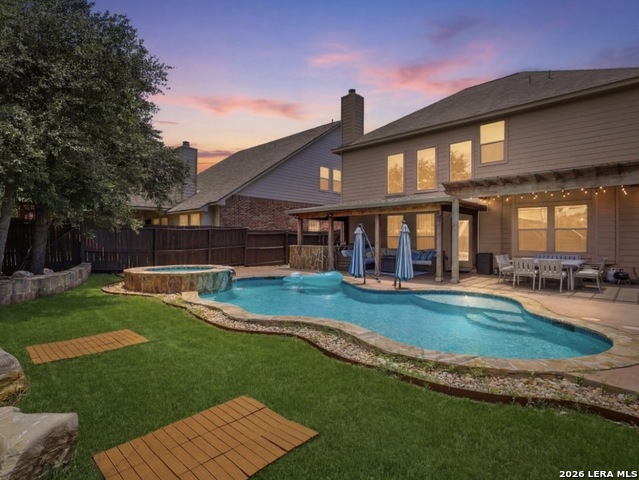 5503 Waldon Walk