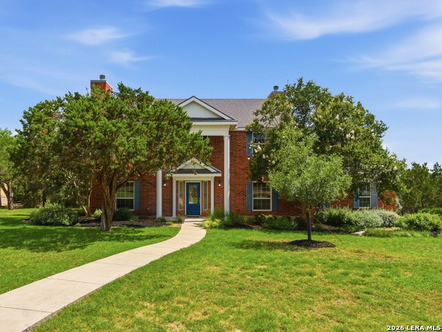 Number 1 for listing