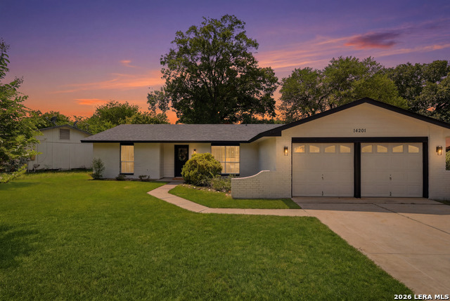 Number 1 for listing