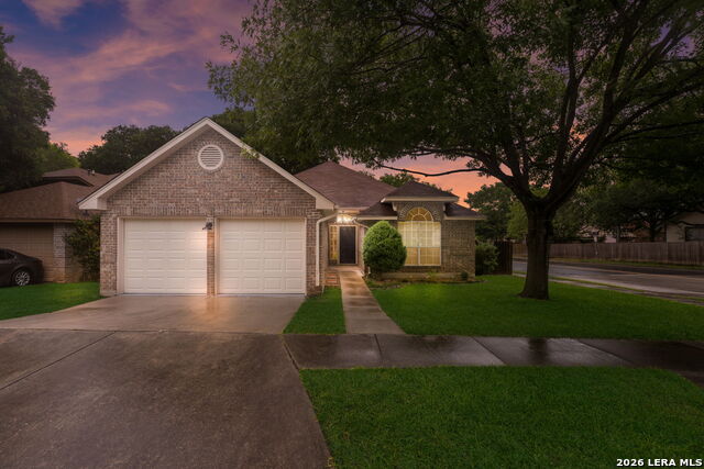 3900 Whitaker