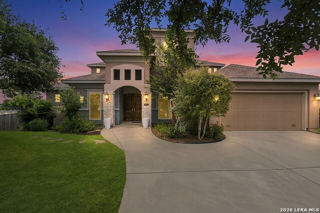 8602 Napa Landing