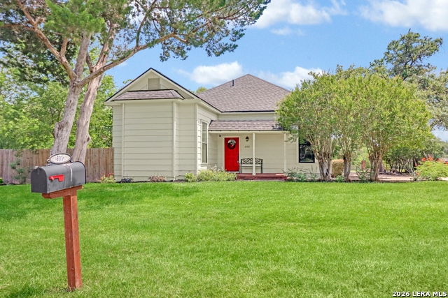 605 E Donegan