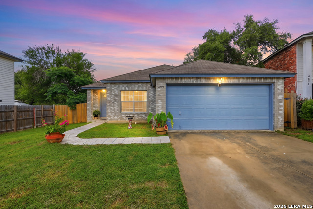 4827 JOSHUA PT