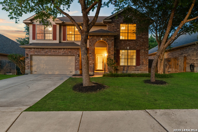 2669 Crusader Bend