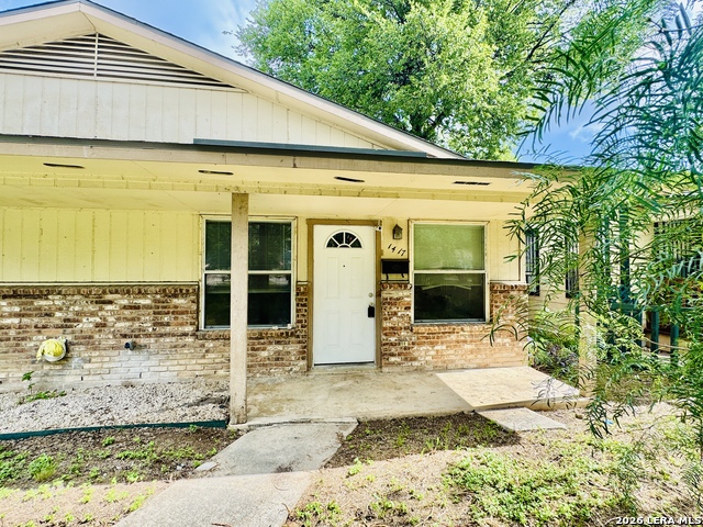 Number 1 for listing