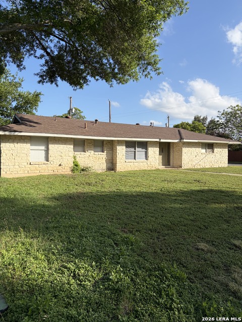 Number 1 for listing