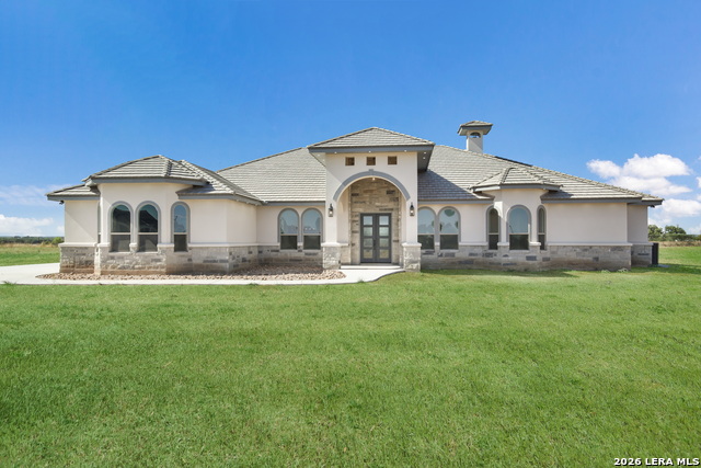 Number 1 for listing