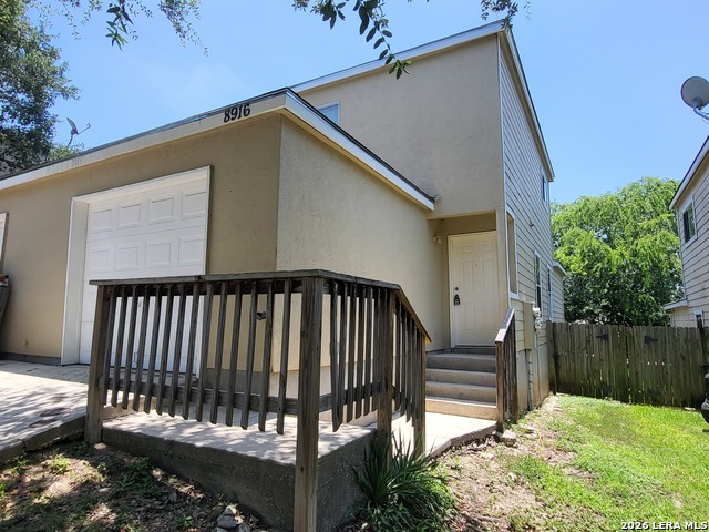 Number 1 for listing
