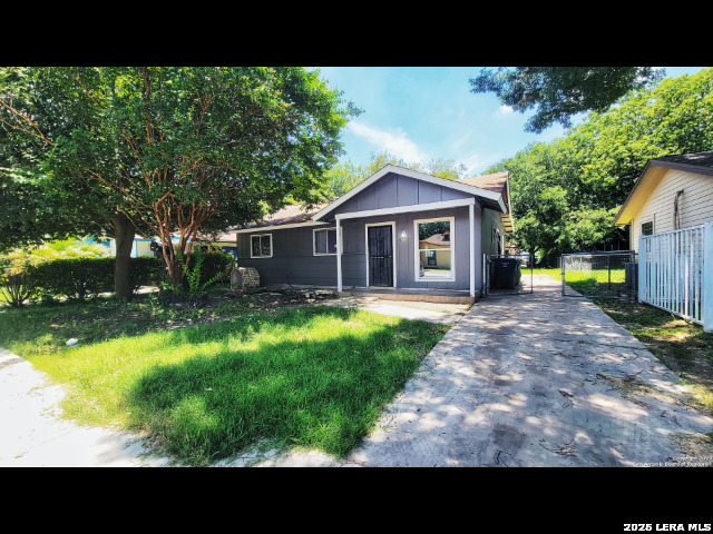 Number 1 for listing