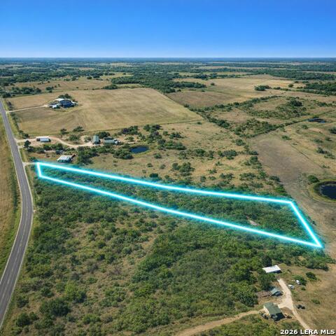 TBD Linne Rd