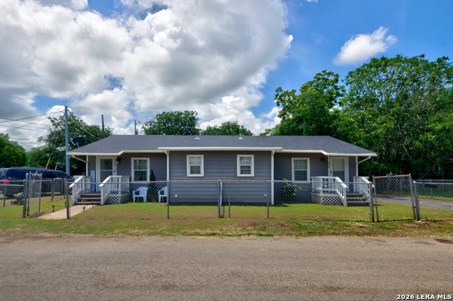 502 -504 Shannon Ave.