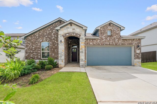Number 1 for listing