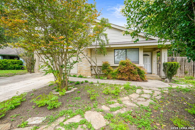 Number 1 for listing