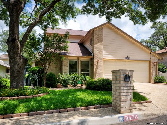 3470 River North Drive
