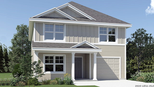 6028 Unakite Trail