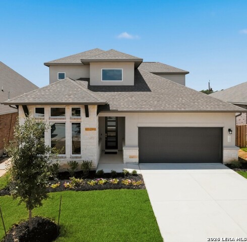9820 ROCKCRESS RD