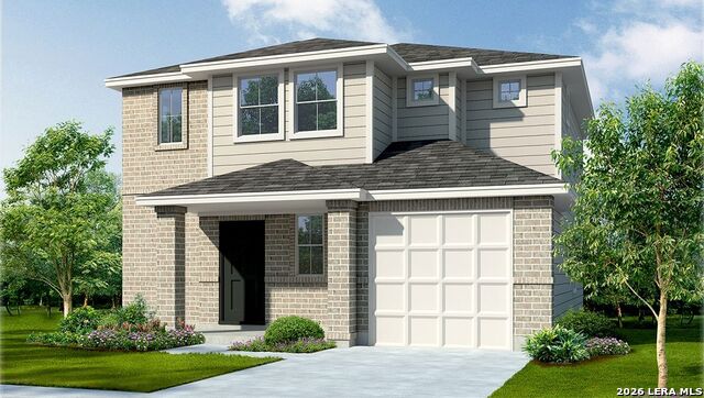 6020 Unakite Trail