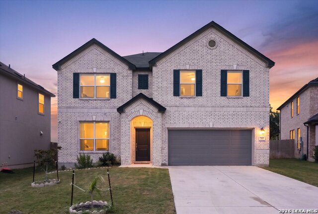 Number 1 for listing