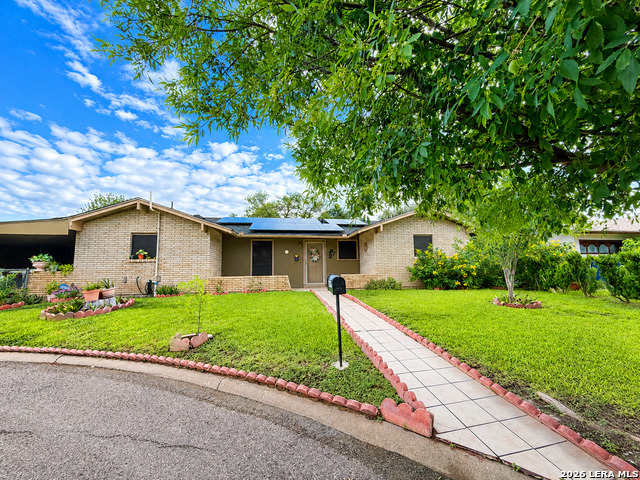 Number 1 for listing