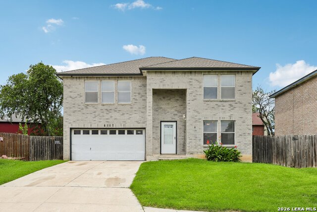 8107 Brisbane