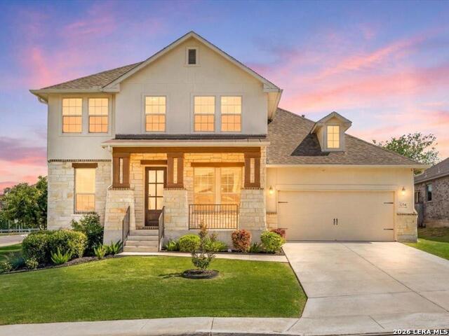 Number 1 for listing