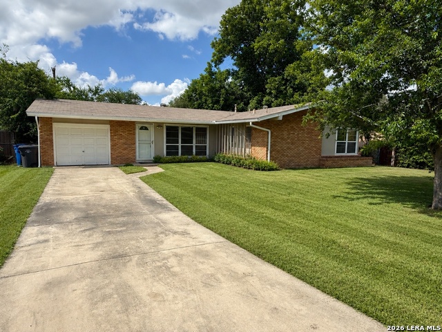Number 1 for listing