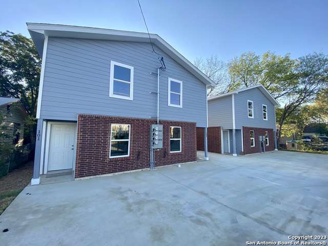 Number 1 for listing