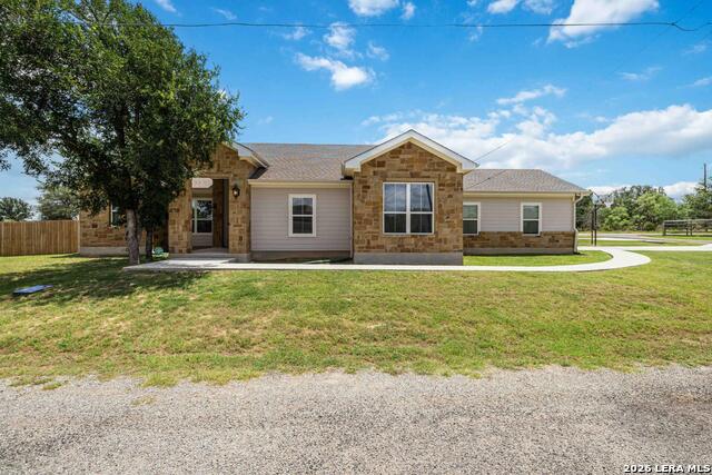 Number 1 for listing