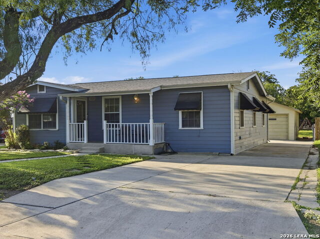 Number 1 for listing
