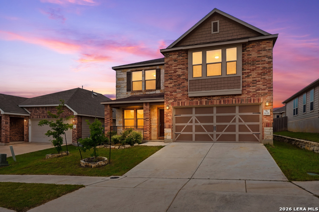 Number 1 for listing