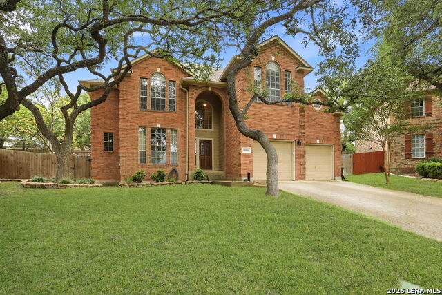 Number 1 for listing