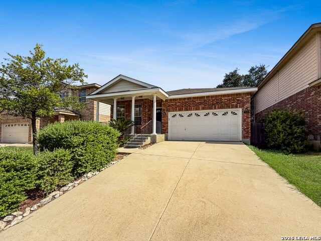 Number 1 for listing