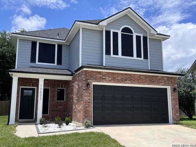 12623 Gray Cedar