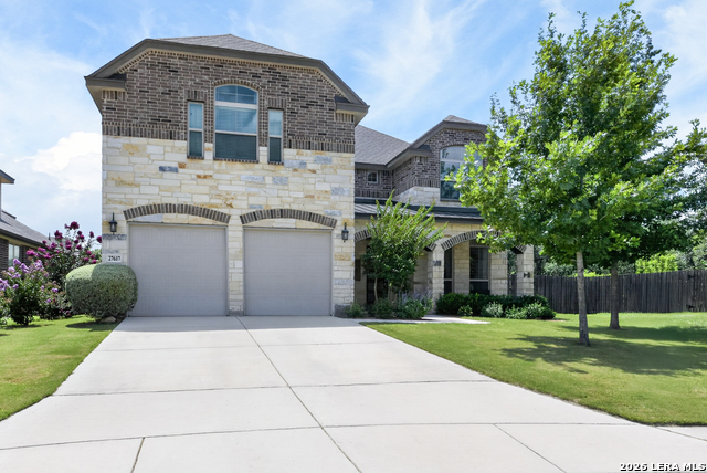 27617 FALLS CV