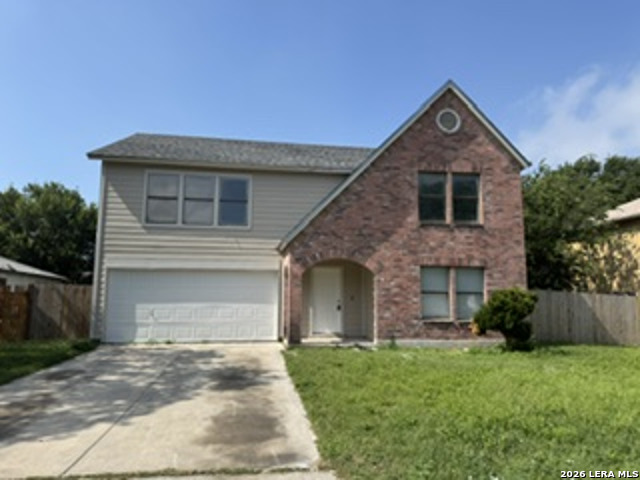 Number 1 for listing