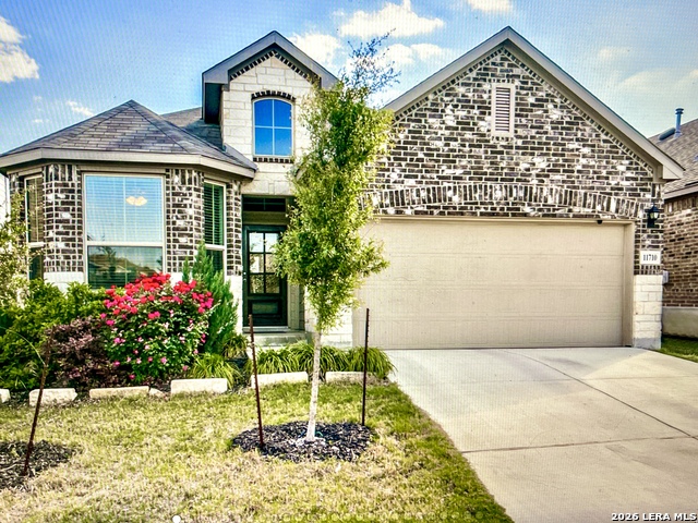 Number 1 for listing