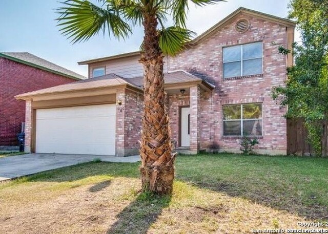 Number 1 for listing