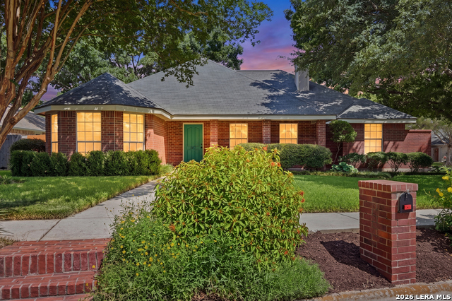 602 SUMMERWOOD DR