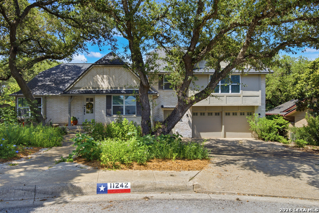 Number 1 for listing