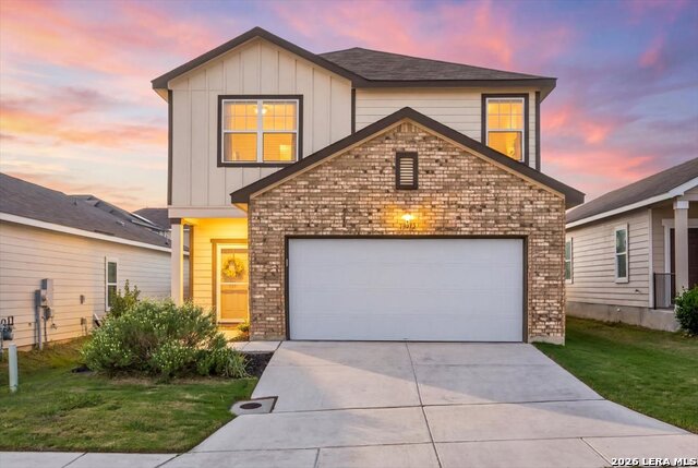 Number 1 for listing