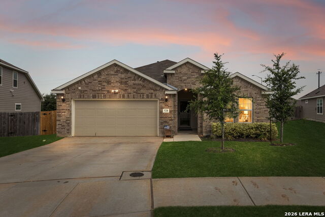 528 Dalton Cove