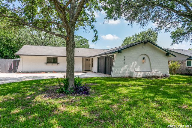 108 PATRICK HENRY DR