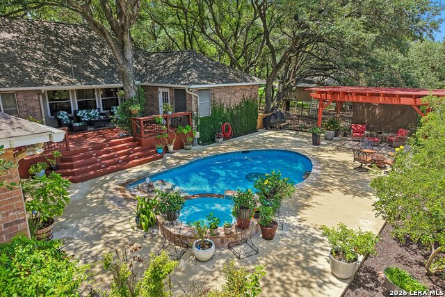 9331 GARDENIA BEND DR
