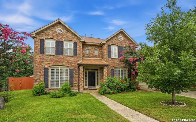 4623 Black Oak Woods