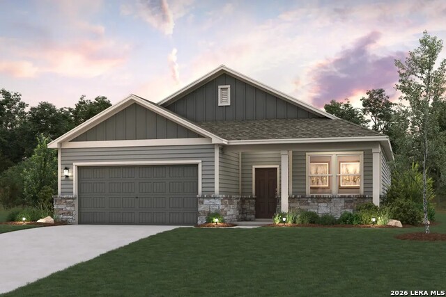 8642 RUCKER POND TRAIL