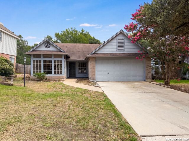 Number 1 for listing