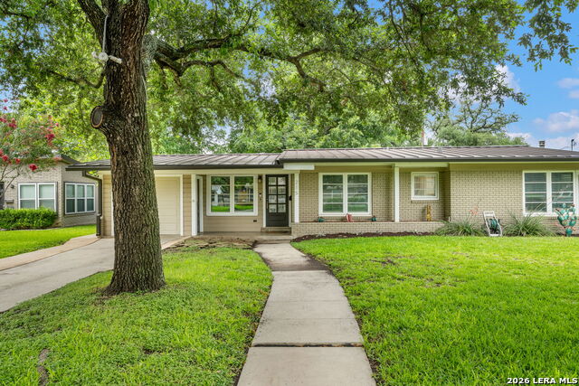 215 Ridgehaven