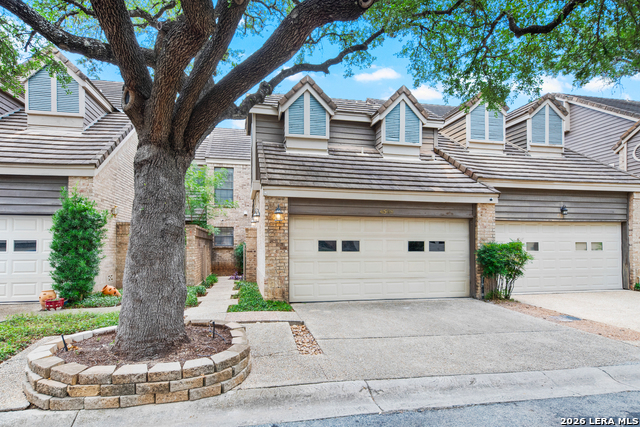 4509 Smokey Wood Ln